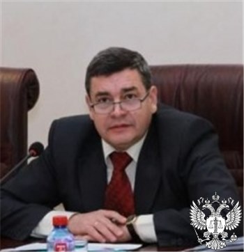 Судья Толкаченко Анатолий Анатольевич