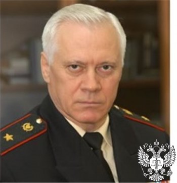 Судья Толкунов Михаил Иванович