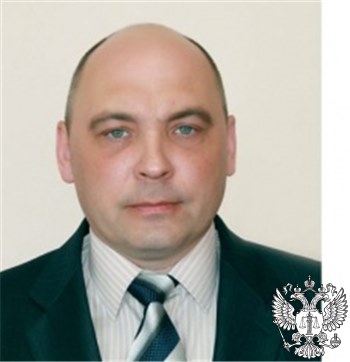 Судья Толмачев Олег Леонидович