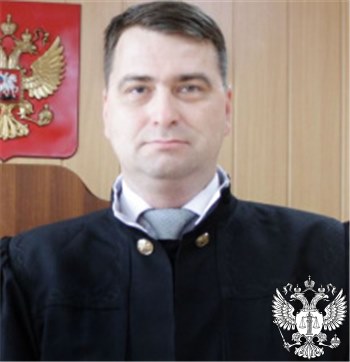 Судья Толстокорый Алексей Николаевич