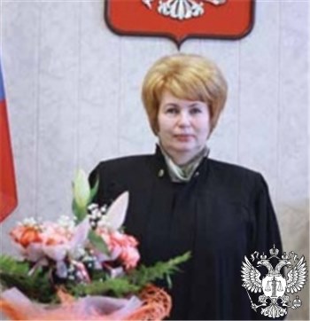 Судья Травелева Татьяна Евгеньевна