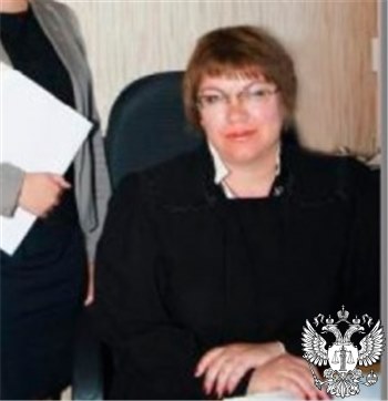 Судья Трифаченкова Татьяна Владимировна