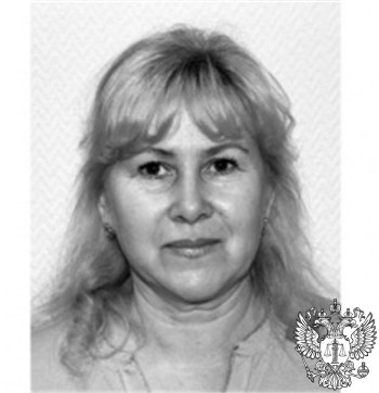 Судья Трифонова Вера Станиславовна