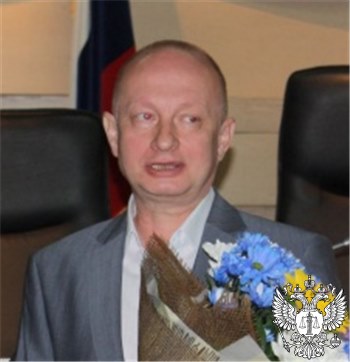 Судья Трубачев Игорь Геннадьевич