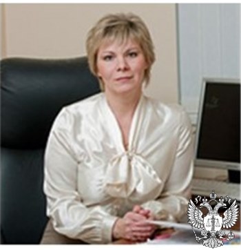 Судья Трубникова Елена Юрьевна