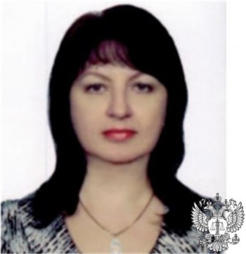 Судья Труфанова Татьяна Семеновна