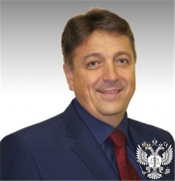 Судья Трухин Александр Васильевич