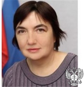 Судья Трутева Вера Николаевна