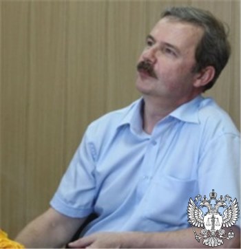Судья Тугарев Сергей Васильевич