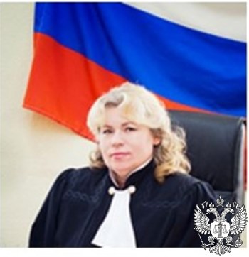Судья Туманова Лариса Робертовна