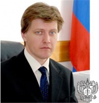 Судья Турчин Игорь Григорьевич