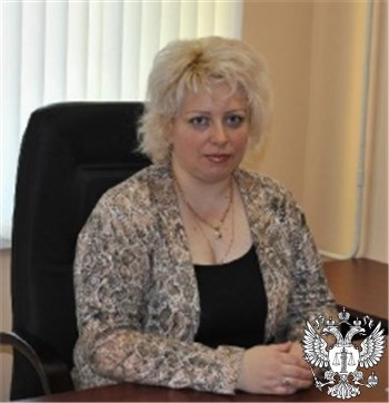 Судья Туруткина Наталья Юрьевна