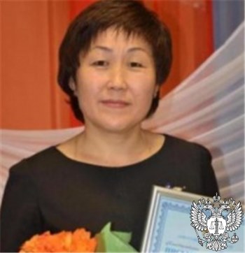 Судья Тюхтенева Татьяна Владимировна