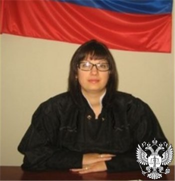 Сайт калининского районного саратовской области. Судья Тюлькина.