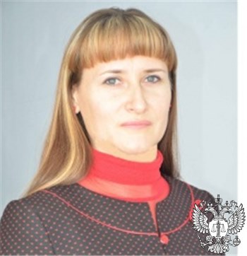 Судья Усольцева Елена Васильевна