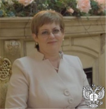 Судья Усольцева Инесса Викторовна