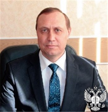 Судья Устимов Михаил Александрович