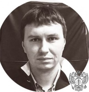 Судья Устьянцев Никита Сергеевич