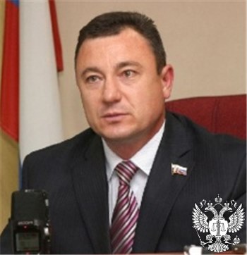 Судья Уваров Сергей Ювенальевич