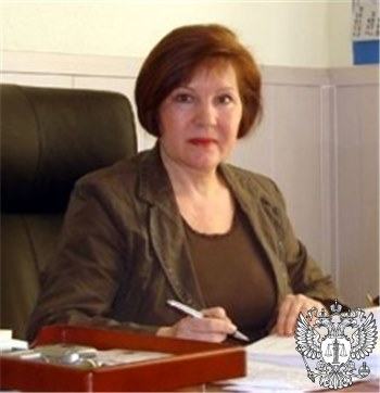 Судья Вагулина Людмила Михайловна