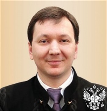 Судья Ванеев Сослан Умарович