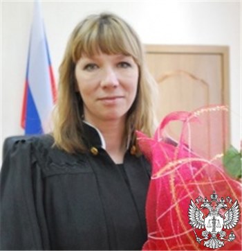 Судья Ванеева Наталия Владимировна