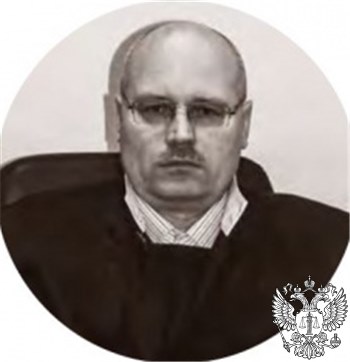 Судья Вардугин Игорь Николаевич
