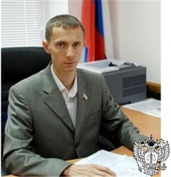 Судья Ващенко Андрей Александрович
