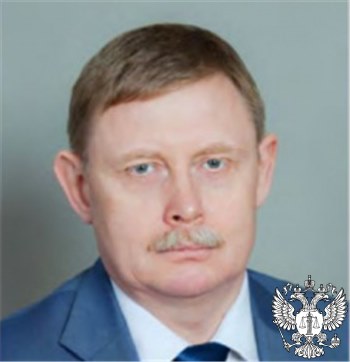 Судья Вашуков Игорь Анатольевич