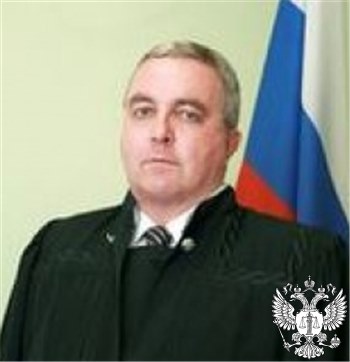 Судья Василенко Сергей Николаевич