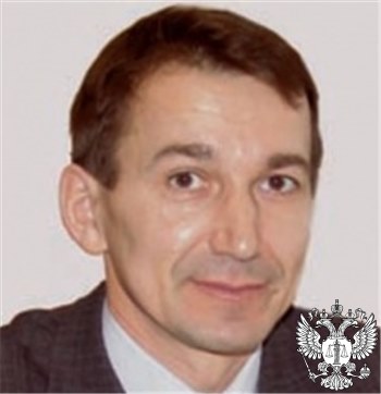 Судья Васильев Александр Михайлович