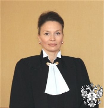 Валевич ирина юрьевна судья фото