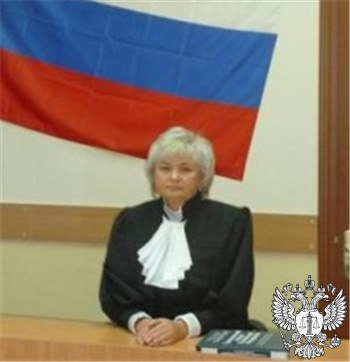 Судья Васильева Нина Николаевна