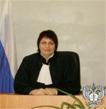 Сайт калининские мировые судьи