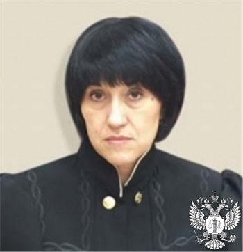 Судья Васильковская Светлана Романовна