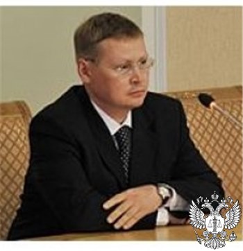 Судья Вавилин Евгений Валерьевич