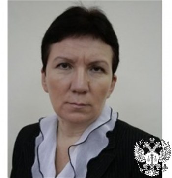 Судья Вавилова Светлана Анатольевна