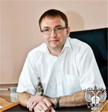 Судья Великанов Валерий Викторович