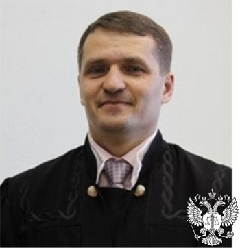 Судья Венин Анатолий Николаевич