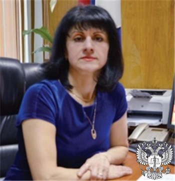 Судья Вердиханова Аният Нагметуллаевна