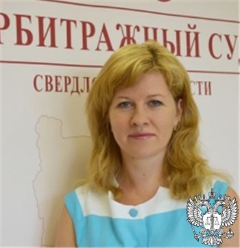 Судья Веретенникова Светлана Николаевна