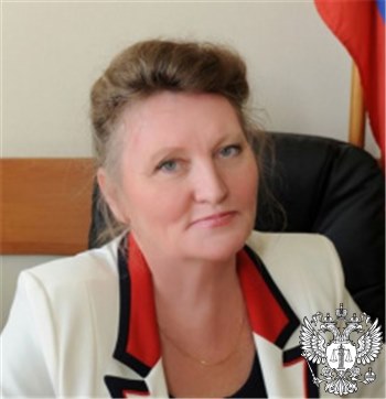 Судья Веряскина Татьяна Николаевна