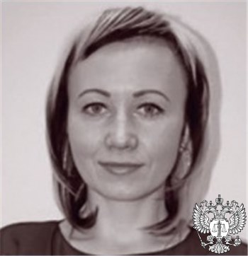 Судья Виденеева Олеся Валерьевна