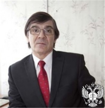 Судья Выдрин Александр Николаевич