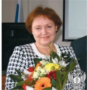 Судья Виляк Ольга Александровна