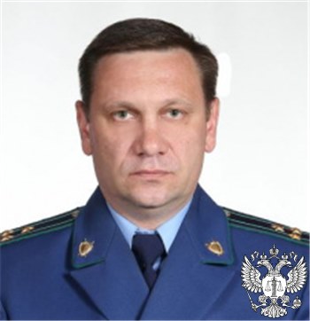Судья Винников Сергей Владимирович