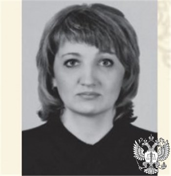 Судья Витлицкая Ирина Сергеевна