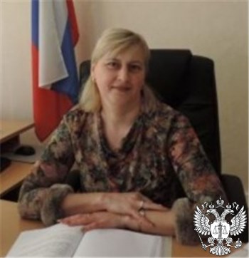 Судья Витюкова Людмила Анатольевна