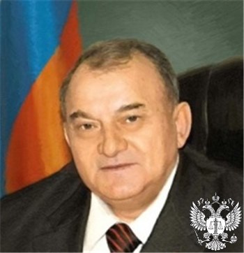 Судья Войтенко Владимир Павлович