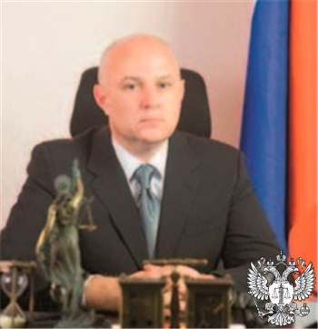 Судья Волков Яков Евгеньевич
